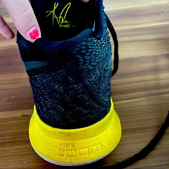 Azurie Elizabeth Nike shoes